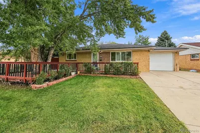 1614 S Chase Court, Lakewood, CO 80232 - Photo 1