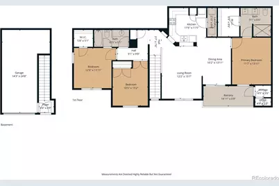 7453 S Quail Circle #221, Littleton, CO 80127 - Photo 34