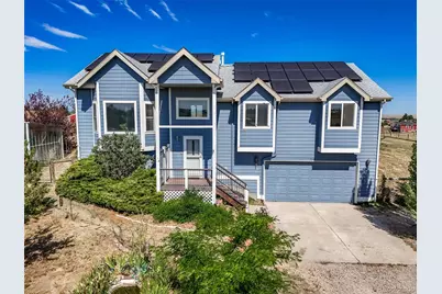 7840 Shenandoah Drive, Elizabeth, CO 80107 - Photo 1