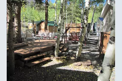 611 Depot Drive, Hartsel, CO 80449 - Photo 6