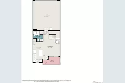 2426 W 82nd Place #C, Westminster, CO 80031 - Photo 22