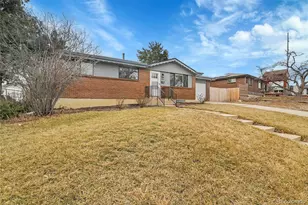 810 E 85th Ave, Denver, CO 80229 - Photo 1
