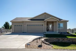 620 Remington Dr, Hudson, CO 80642 - Photo 1