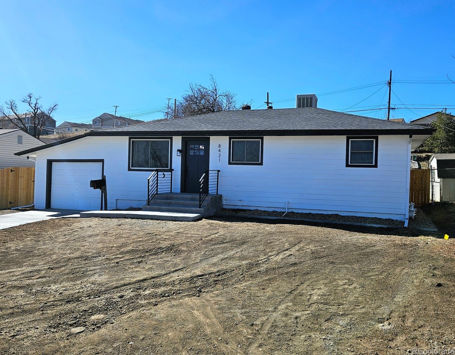 8421 Devonshire Blvd, Denver, CO 80229-5118