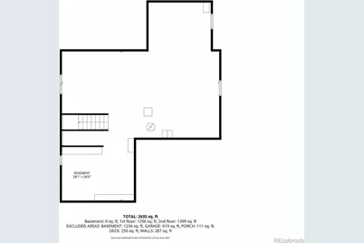 7516 Oasis Drive, Castle Rock, CO 80108 - Photo 48