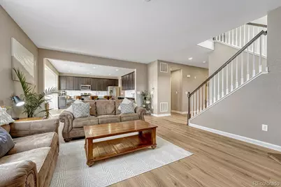 7516 Oasis Drive, Castle Rock, CO 80108 - Photo 10