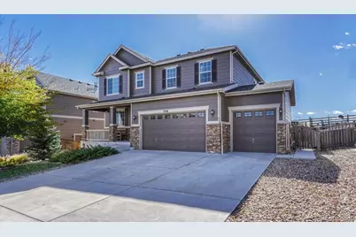 7516 Oasis Drive, Castle Rock, CO 80108 - Photo 2
