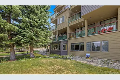22300 US Highway 6 #1725, Dillon, CO 80435 - Photo 14