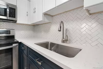 9725 E Harvard Avenue #330, Denver, CO 80231 - Photo 16