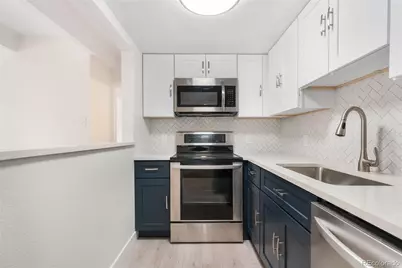 9725 E Harvard Avenue #330, Denver, CO 80231 - Photo 12