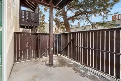 9725 E Harvard Avenue #330, Denver, CO 80231 - Photo 32