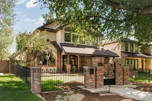 2534 S St Paul St, Denver, CO 80210 - Photo 2