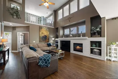 3867 Broadview Place, Castle Rock, CO 80109 - Photo 2