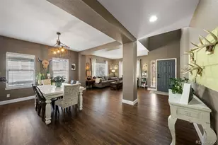 3867 Broadview Pl, Castle Rock, CO 80109 - Photo 10