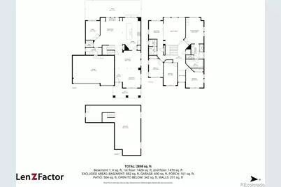 3867 Broadview Place, Castle Rock, CO 80109 - Photo 30