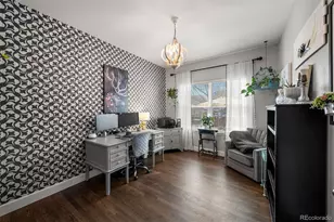 3867 Broadview Pl, Castle Rock, CO 80109 - Photo 4