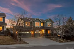 3867 Broadview Pl, Castle Rock, CO 80109 - Photo 1