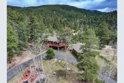12098 Broken Arrow Drive, Conifer, CO 80433 - Photo 1