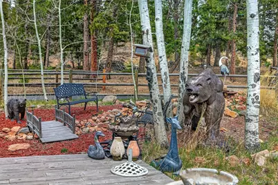 12098 Broken Arrow Drive, Conifer, CO 80433 - Photo 34