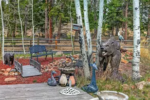 12098 Broken Arrow Dr, Conifer, CO 80433 - Photo 34