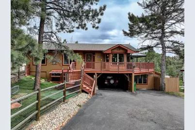 12098 Broken Arrow Drive, Conifer, CO 80433 - Photo 4