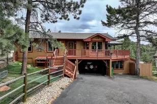 12098 Broken Arrow Dr, Conifer, CO 80433 - Photo 4