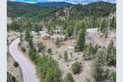 12098 Broken Arrow Drive, Conifer, CO 80433 - Photo 38