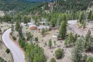 12098 Broken Arrow Dr, Conifer, CO 80433 - Photo 38