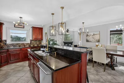 12098 Broken Arrow Drive, Conifer, CO 80433 - Photo 18