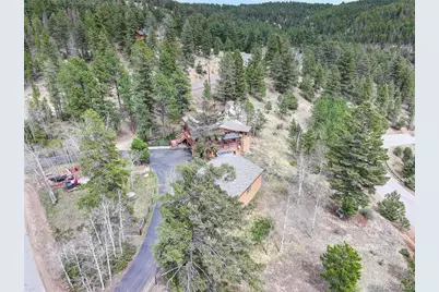 12098 Broken Arrow Drive, Conifer, CO 80433 - Photo 2