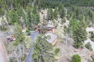 12098 Broken Arrow Dr, Conifer, CO 80433 - Photo 2