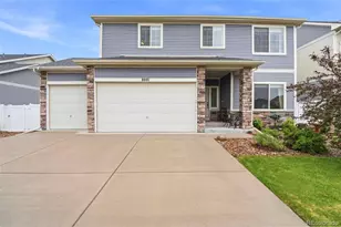 8981 Sentry Dr, Fountain, CO 80817 - Photo 1