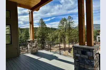5277 Mountain Vista Lane, Evergreen, CO 80439 - Photo 10