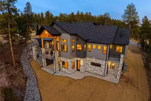 5277 Mountain Vista Ln, Evergreen, CO 80439 - Photo 2