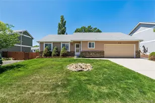 4121 La Junta Dr, Loveland, CO 80538 - Photo 1