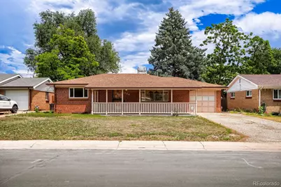 1566 S Depew Street, Denver, CO 80232 - Photo 1