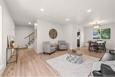 6882 E Rustic Drive, Parker, CO 80138 - Photo 8