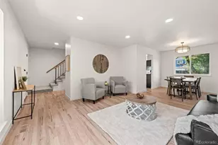 6882 E Rustic Dr, Parker, CO 80138 - Photo 8