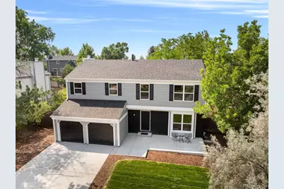 6882 E Rustic Drive, Parker, CO 80138 - Photo 4