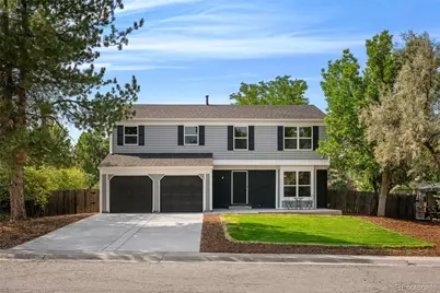 6882 E Rustic Drive, Parker, CO 80138 - Photo 2