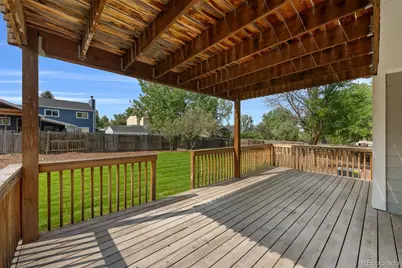 6882 E Rustic Drive, Parker, CO 80138 - Photo 40