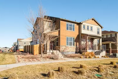 17466 Bluetrail Avenue, Parker, CO 80134 - Photo 2
