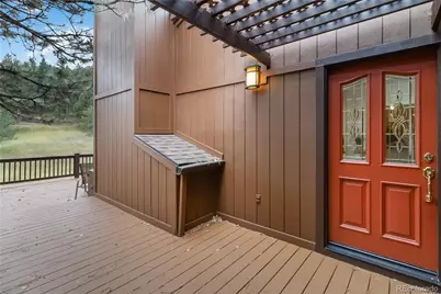 28964 Western Drive, Evergreen, CO 80439 - Photo 2