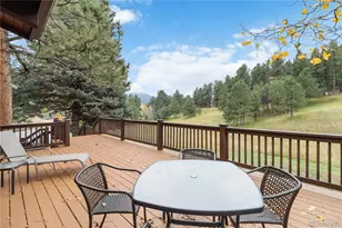 28964 Western Dr, Evergreen, CO 80439 - Photo 32