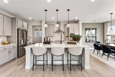 3402 N Buchanan Way, Aurora, CO 80019 - Photo 2