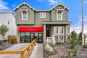 3402 N Buchanan Wy, Aurora, CO 80019 - Photo 1