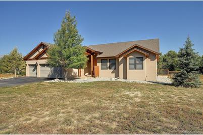 8130 Buck Run, Salida, CO 81201 - Photo 1