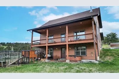 470 Lakeview Drive, Drake, CO 80515 - Photo 1