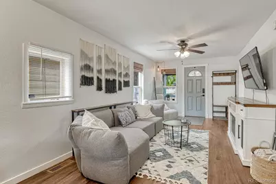 705 N Corona Street, Colorado Springs, CO 80903 - Photo 6