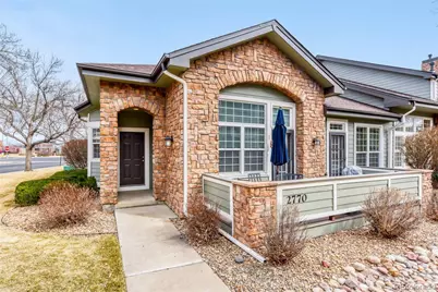 2770 W Greens Court, Littleton, CO 80123 - Photo 2